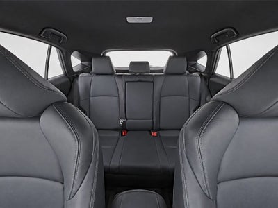2022 Toyota Venza XLE