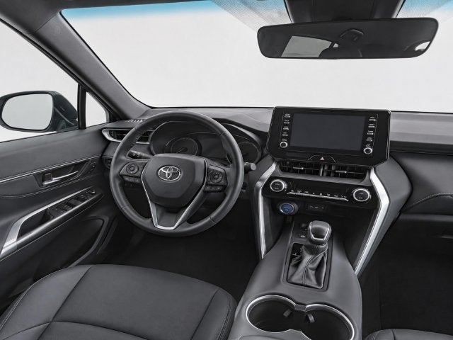 2022 Toyota Venza XLE