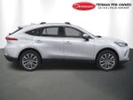 2022 Toyota Venza XLE