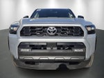 2025 Toyota 4Runner TRD Off-Road Premium