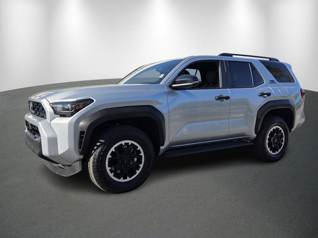 2025 Toyota 4Runner TRD Off-Road Premium