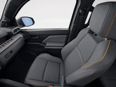2025 Toyota 4Runner Trailhunter