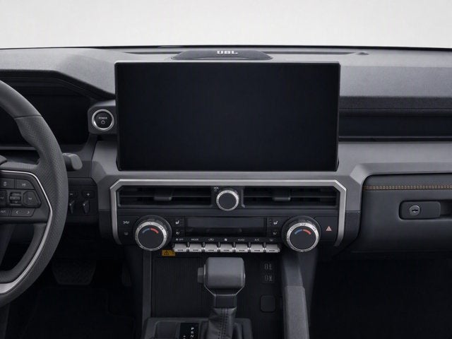 2025 Toyota 4Runner Trailhunter