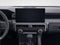 2025 Toyota 4Runner Trailhunter