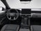 2025 Toyota 4Runner Trailhunter