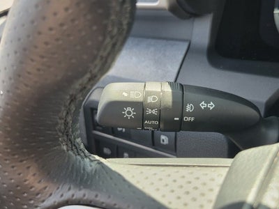 2025 Toyota 4Runner i-FORCE MAX Hybrid Trailhunter