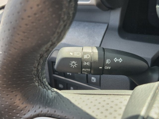 2025 Toyota 4Runner i-FORCE MAX Hybrid Trailhunter