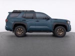 2025 Toyota 4Runner Trailhunter