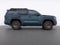 2025 Toyota 4Runner Trailhunter
