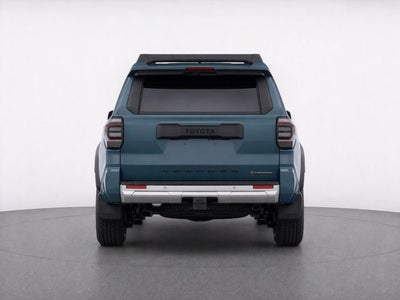 2025 Toyota 4Runner Trailhunter