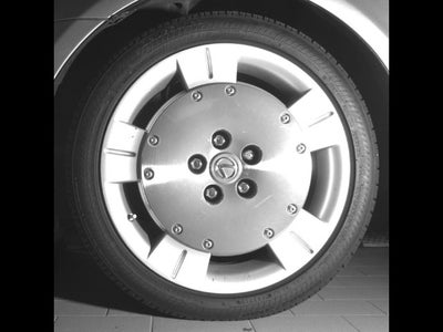 2002 Lexus SC 430