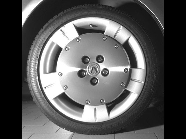 2002 Lexus SC 430