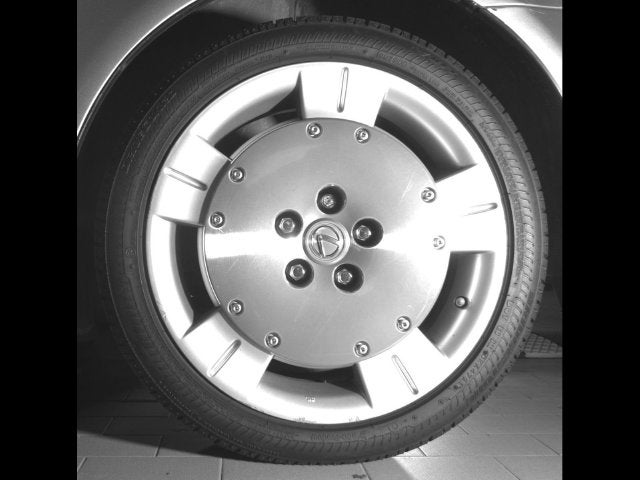 2002 Lexus SC 430