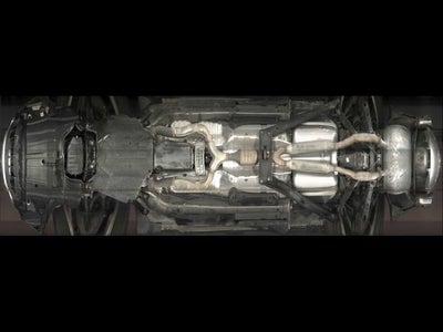 2002 Lexus SC 430
