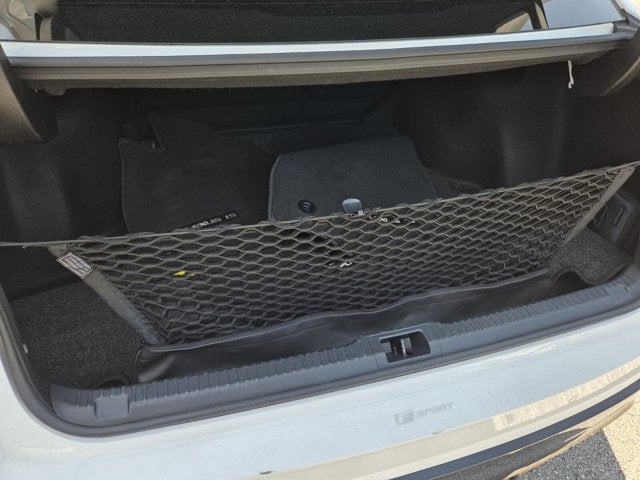 2024 Lexus IS 350 F SPORT