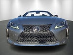 2022 Lexus LC LC 500