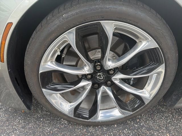 2022 Lexus LC LC 500