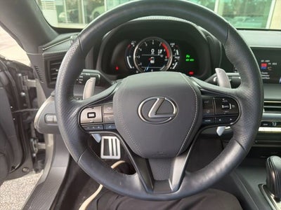 2022 Lexus LC LC 500