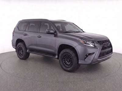 2023 Lexus GX GX 460 Premium