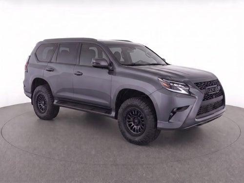 2023 Lexus GX GX 460 Premium