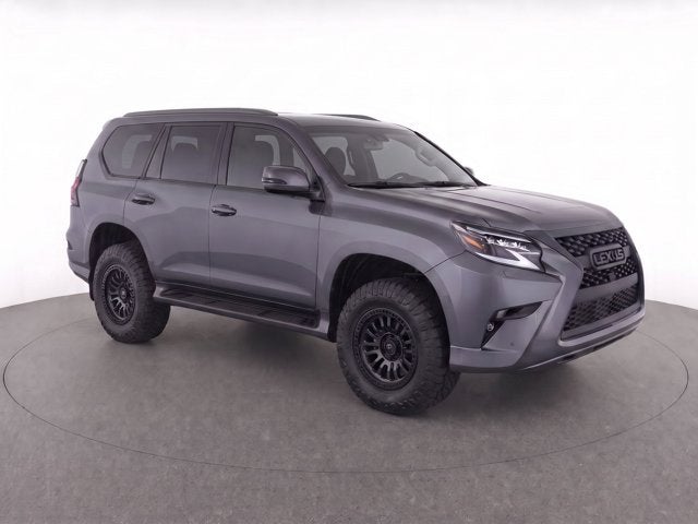2023 Lexus GX GX 460 Premium