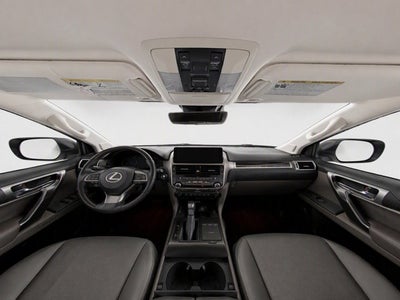 2023 Lexus GX GX 460 Premium