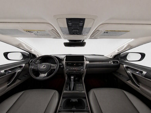 2023 Lexus GX GX 460 Premium