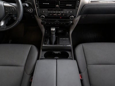 2023 Lexus GX GX 460 Premium