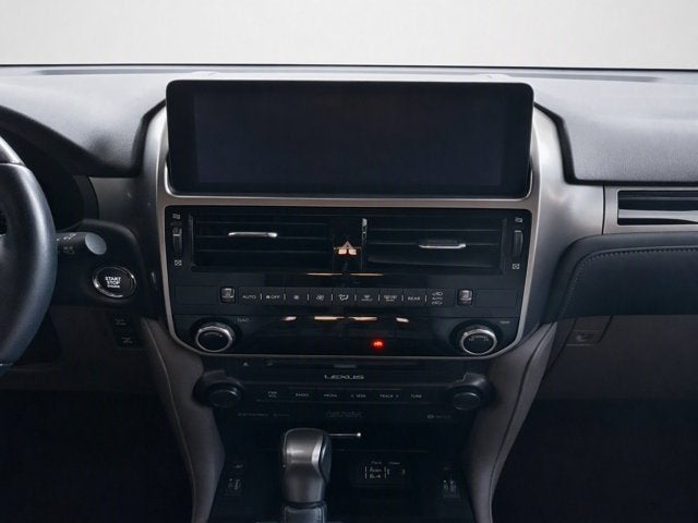 2023 Lexus GX GX 460 Premium