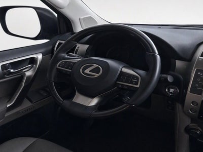 2023 Lexus GX GX 460 Premium