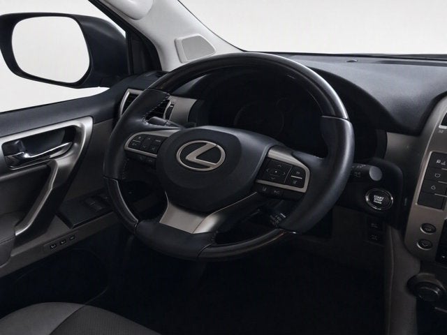 2023 Lexus GX GX 460 Premium