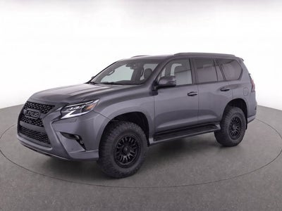 2023 Lexus GX GX 460 Premium