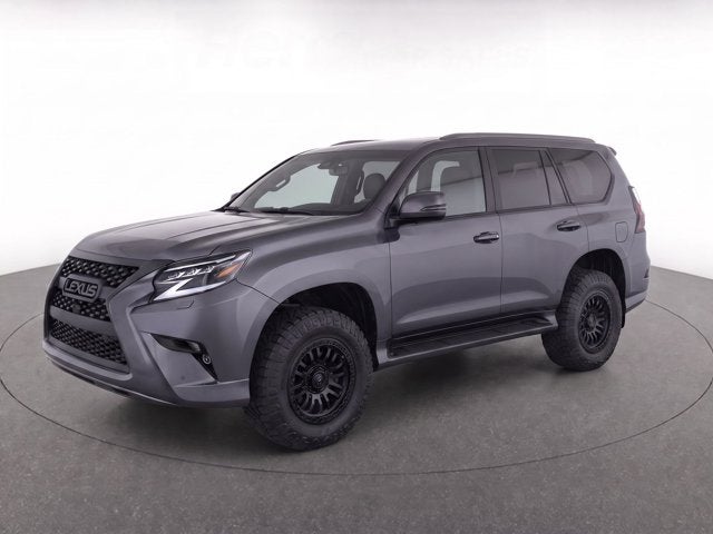 2023 Lexus GX GX 460 Premium