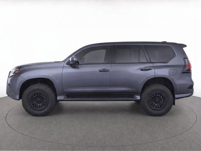 2023 Lexus GX GX 460 Premium