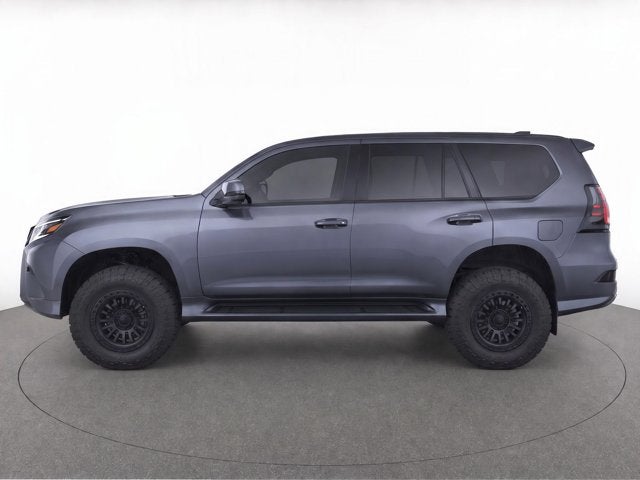 2023 Lexus GX GX 460 Premium