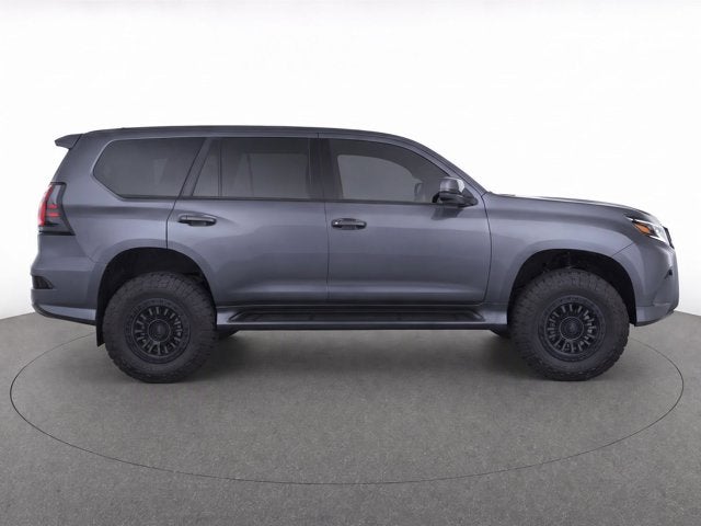 2023 Lexus GX GX 460 Premium