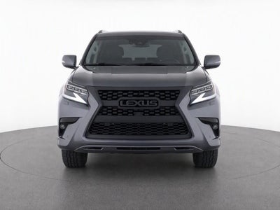 2023 Lexus GX GX 460 Premium