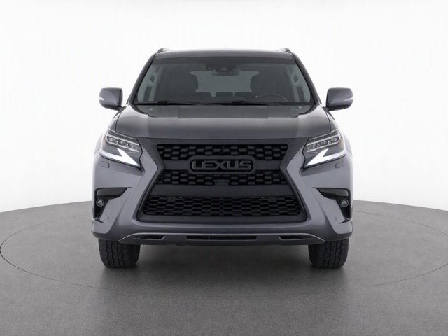 2023 Lexus GX GX 460 Premium
