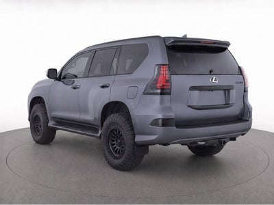 2023 Lexus GX GX 460 Premium