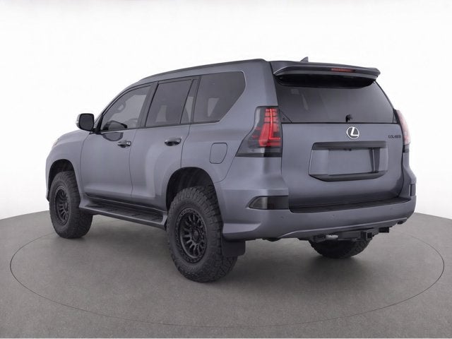 2023 Lexus GX GX 460 Premium