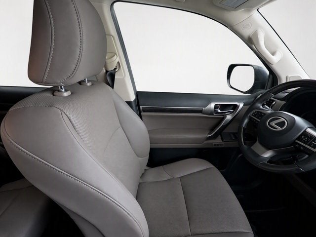 2023 Lexus GX GX 460 Premium