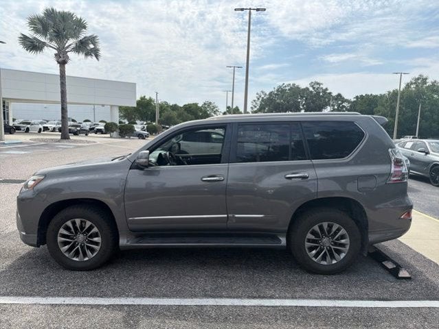 2014 Lexus GX 460 Luxury