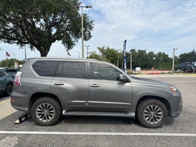 2014 Lexus GX 460 Luxury