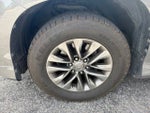 2014 Lexus GX 460 Luxury