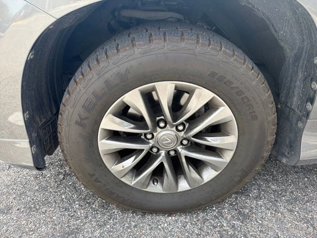 2014 Lexus GX 460 Luxury