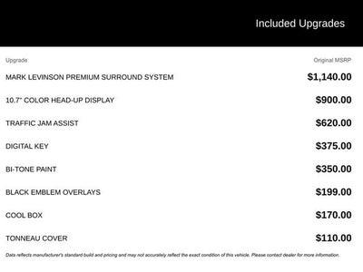 2026 Lexus GX 550 Overtrail+