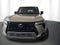 2026 Lexus GX 550 Overtrail+
