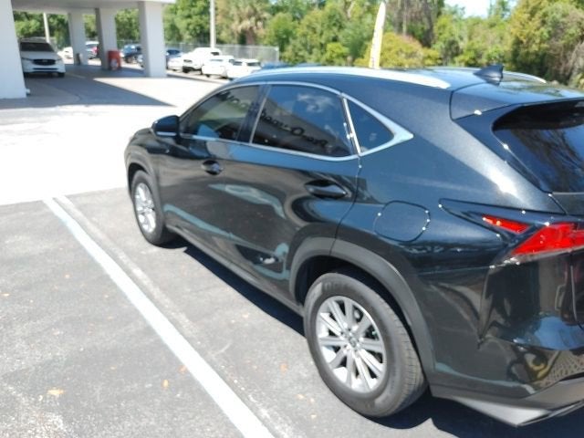 2018 Lexus NX 300 Base