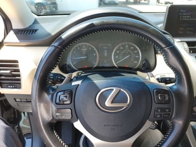 2018 Lexus NX 300 Base