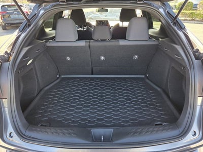 2021 Toyota C-HR Nightshade